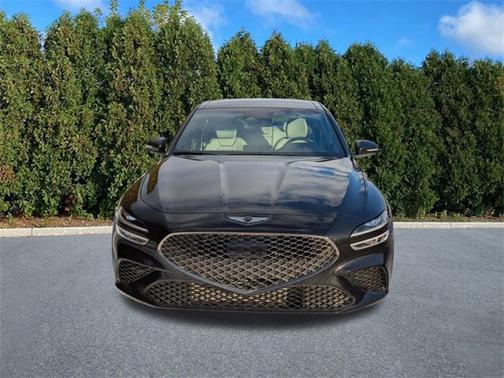 2024 Genesis G70 3.3T Sport Advanced