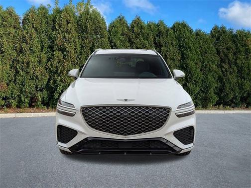 2025 Genesis GV70 3.5T Sport
