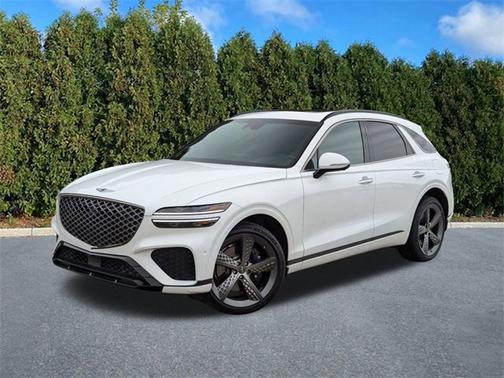 2025 Genesis GV70 3.5T Sport
