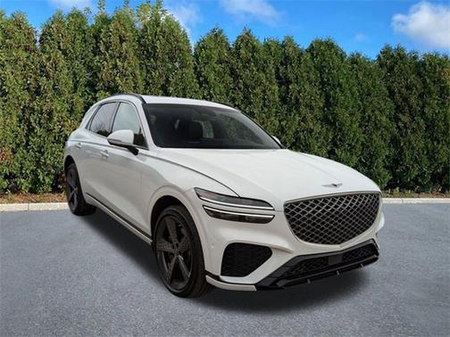 2025 Genesis GV70 3.5T Sport