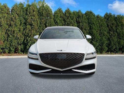 2024 Genesis G80 3.5T Sport