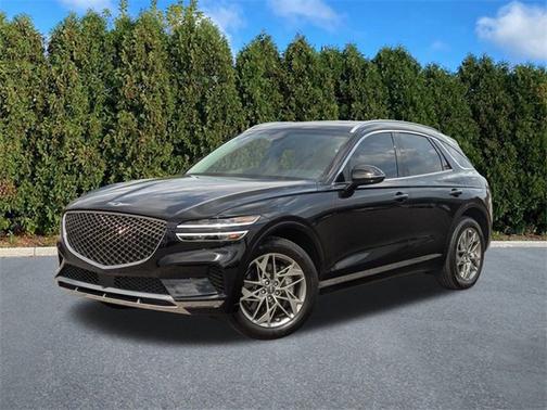 2025 Genesis GV70 2.5T