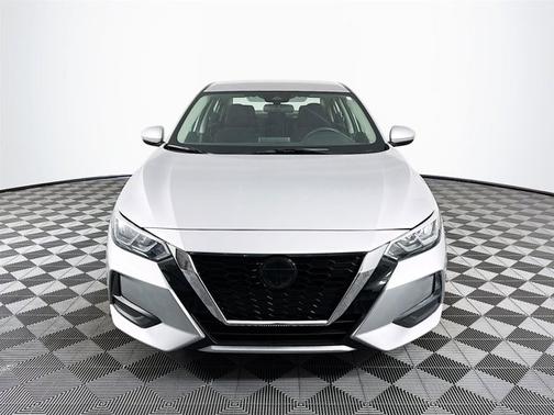 2023 Nissan Sentra S