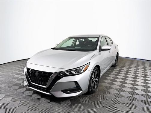 2023 Nissan Sentra S