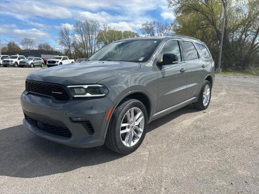 2023 Dodge Durango GT Plus