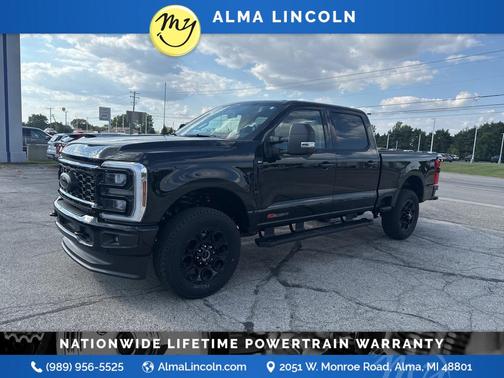2026 Ford F-350 XLT