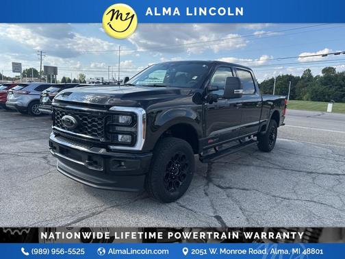 2026 Ford F-350 XLT