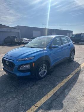 2019 Hyundai KONA SE
