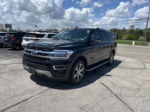 2023 Ford Expedition Max Limited