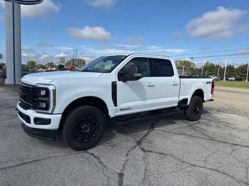 2026 Ford F-350 XLT