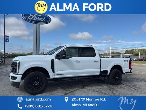 2026 Ford F-350 XLT