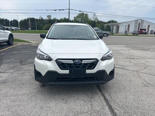 2023 Subaru Crosstrek Base