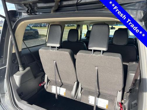 2015 Ford Flex SEL