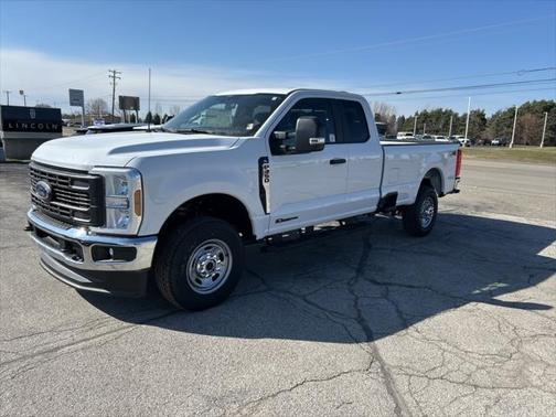2025 Ford F-350 XL