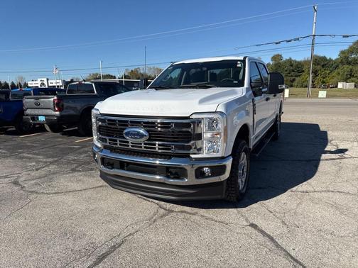 2024 Ford F-250 XLT