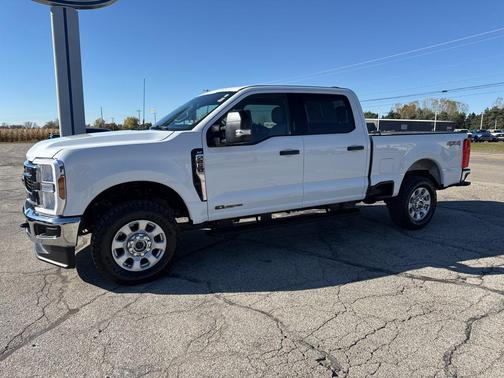 2024 Ford F-250 XLT