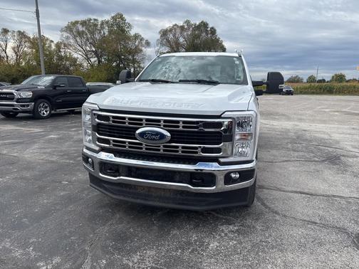 2024 Ford F-250 XLT