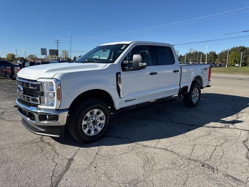 2024 Ford F-250 XLT