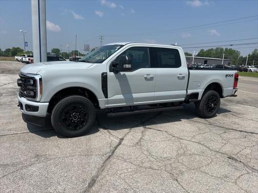 2025 Ford F-250 XLT