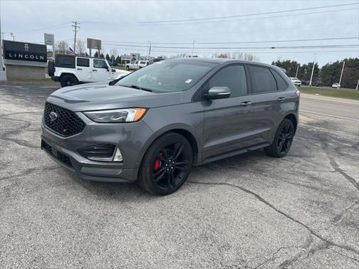 2022 Ford Edge ST