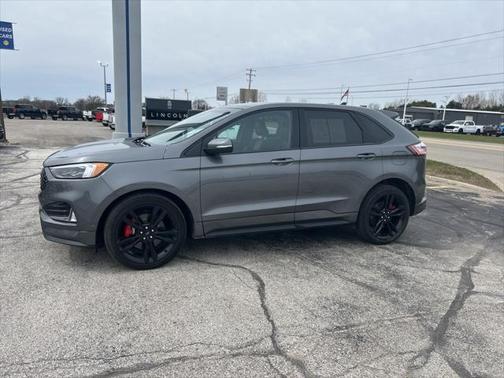 2022 Ford Edge ST