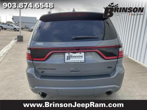 2021 Dodge Durango R/T