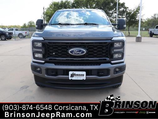2023 Ford F-250 XL