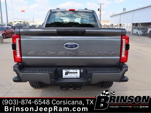 2023 Ford F-250 XL