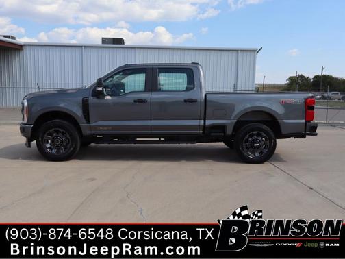 2023 Ford F-250 XL