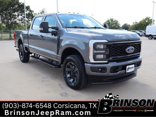 2023 Ford F-250 XL