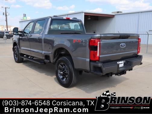 2023 Ford F-250 XL