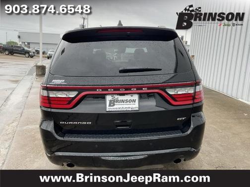 2024 Dodge Durango GT