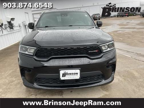 2024 Dodge Durango GT