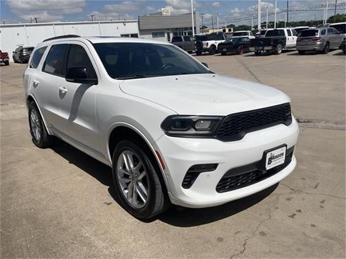 2023 Dodge Durango GT