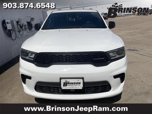 2023 Dodge Durango GT