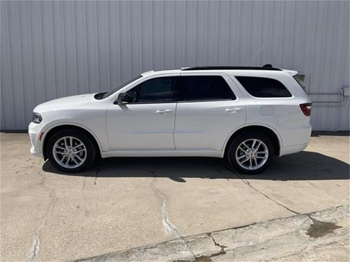 2023 Dodge Durango GT