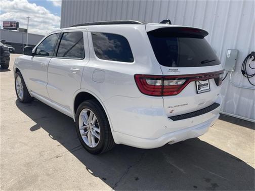 2023 Dodge Durango GT