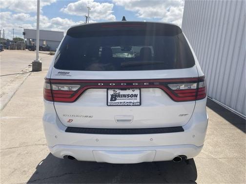 2023 Dodge Durango GT