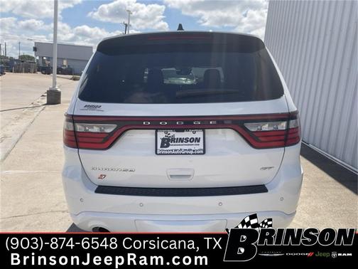 2023 Dodge Durango GT