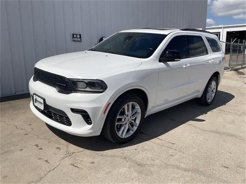 2023 Dodge Durango GT