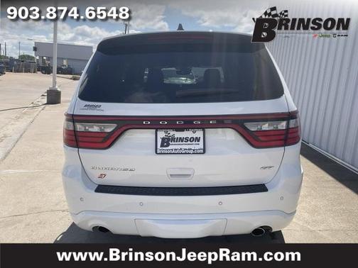 2023 Dodge Durango GT