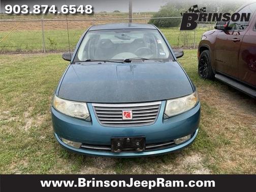 2005 Saturn Ion 3