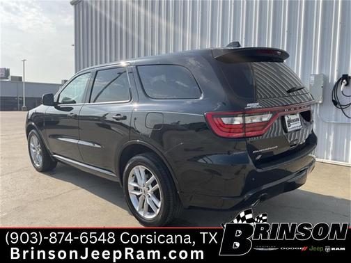 2023 Dodge Durango GT