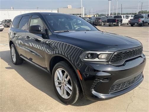 2023 Dodge Durango GT