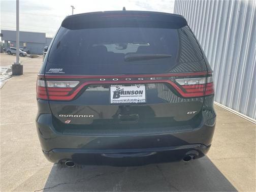 2023 Dodge Durango GT