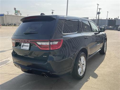 2023 Dodge Durango GT