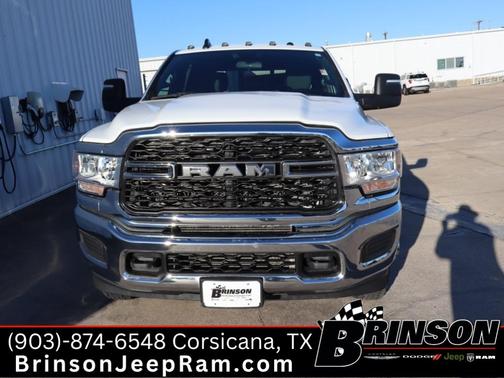 2023 RAM 3500 Tradesman