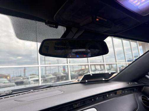 2013 Chevrolet Camaro 2LT