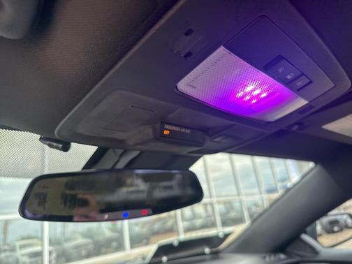 2013 Chevrolet Camaro 2LT