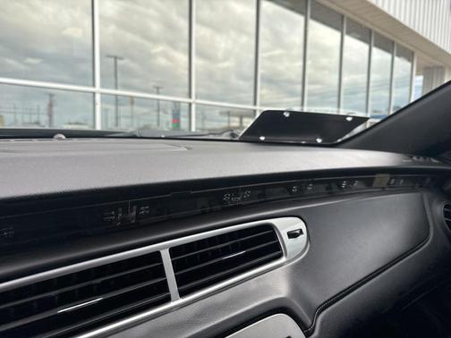 2013 Chevrolet Camaro 2LT